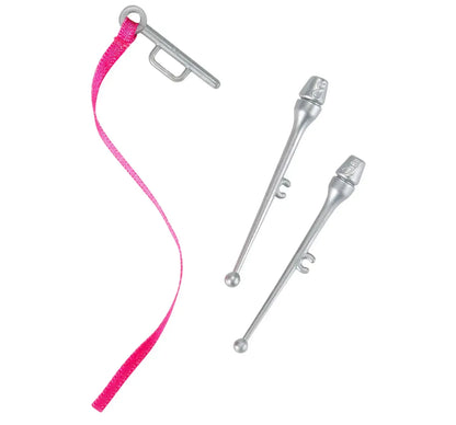 GTN65 Barbie Gymnastic Doll