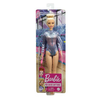 GTN65 Barbie Gymnastic Doll