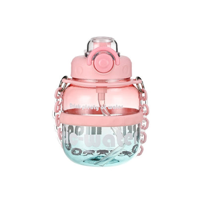 GYM Plastic Bottle 1010 ml