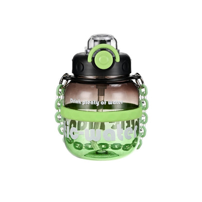 GYM Plastic Bottle 1010 ml