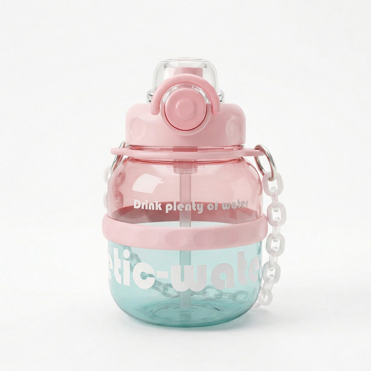 GYM Plastic Bottle 1010 ml