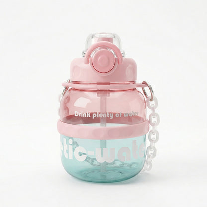 GYM Plastic Bottle 1010 ml