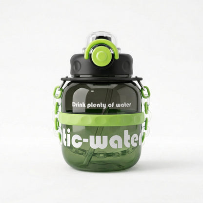 GYM Plastic Bottle 1010 ml