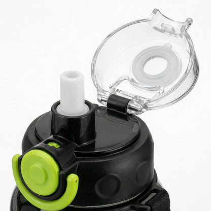 GYM Plastic Bottle 1010 ml