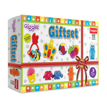 Giggles Gift Set for Newborn