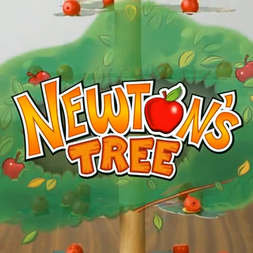Skillmatics Educational Game - Newton's Tree, STEM Balancing, Stacking & Strategy Game for Kids, Adults & Families, Skill-Building for Ages 6, 7, 8, 9 and Up