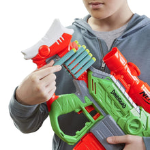 Nerf DinoSquad Rex-Rampage Motorised Dart Blaster