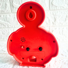 Spider Man Alarm Clock