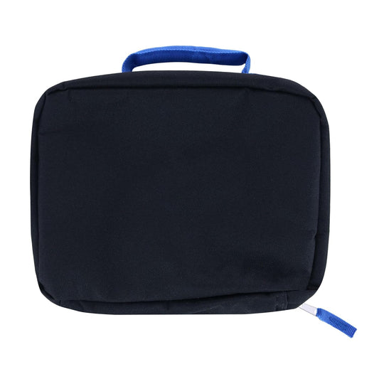 Marvel Boy's Avengers Lunch Bag with Carry Handle - Perfect for School, Picnic And Travel