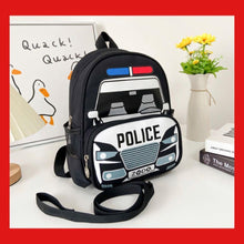Car Design Backpack
