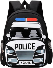 Car Design Backpack