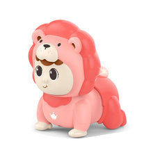 HE0706 Crawling Baby