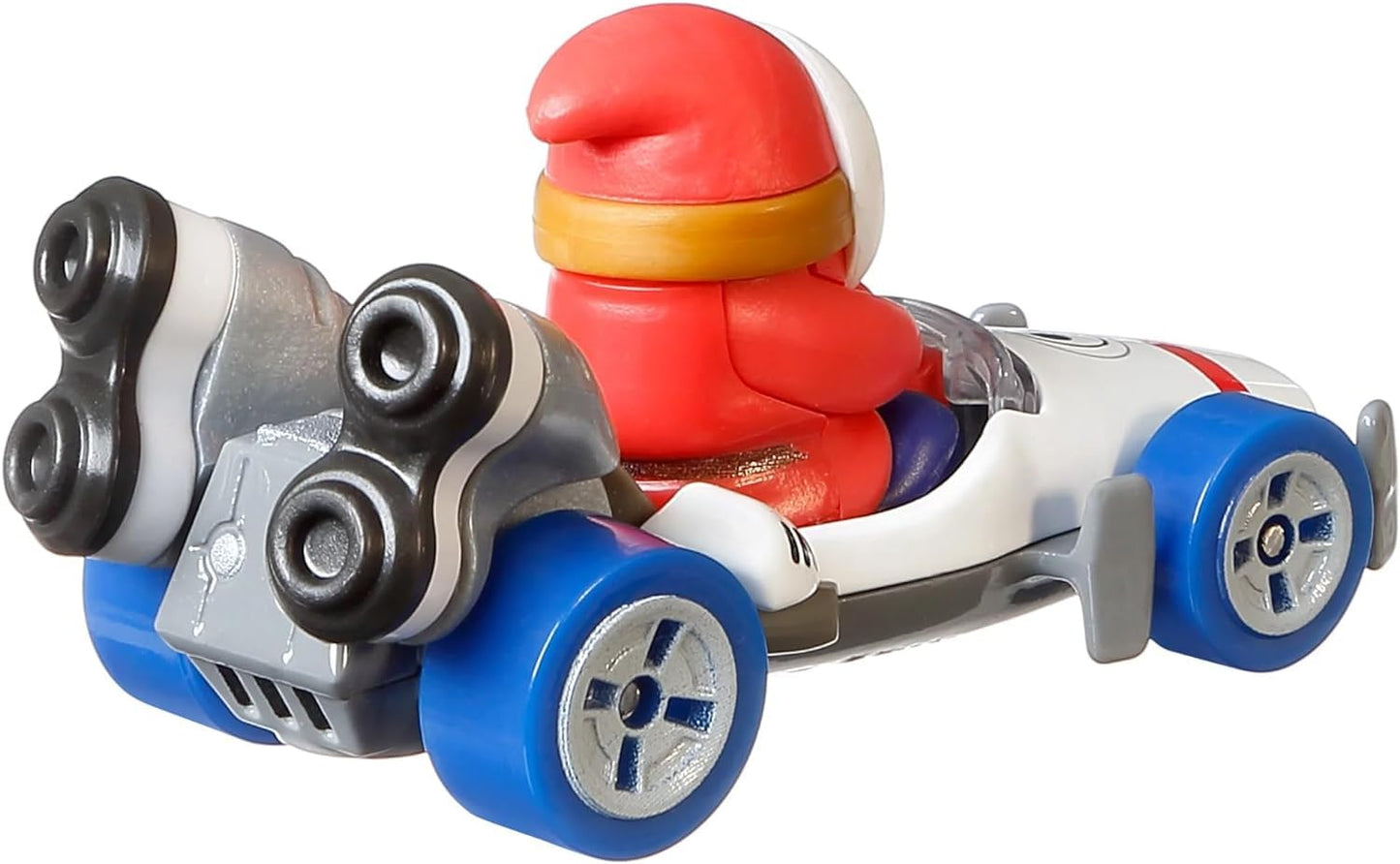 HOT WHEELS MARIO KART ASSORTMENT