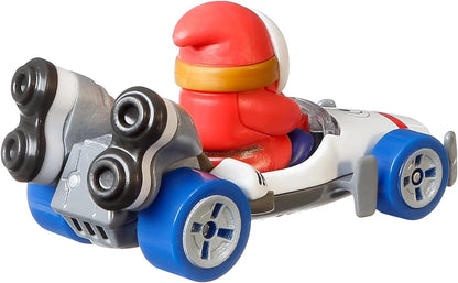 HOT WHEELS MARIO KART ASSORTMENT