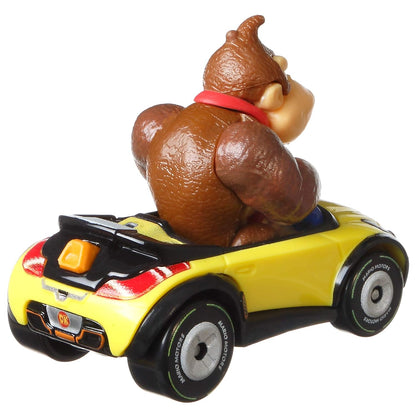 HOT WHEELS MARIO KART ASSORTMENT