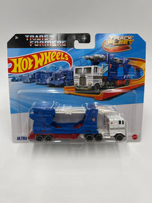 HOT WHEELS TRACKING TRUCKS ASSORTMENT