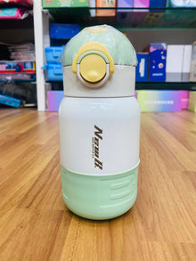 NIYO Amazing Insulated Steel Sippers with Pastel Colours