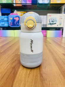 NIYO Amazing Insulated Steel Sippers with Pastel Colours