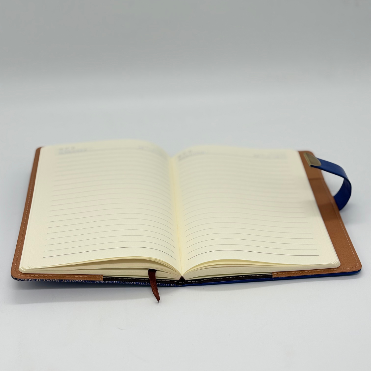 Harry Potter Diary with Lock