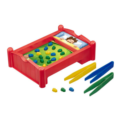 Hasbro Bed Bugs Critter-Catching Board Game