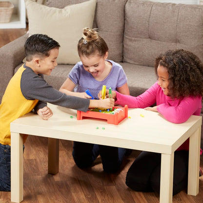 Hasbro Bed Bugs Critter-Catching Board Game