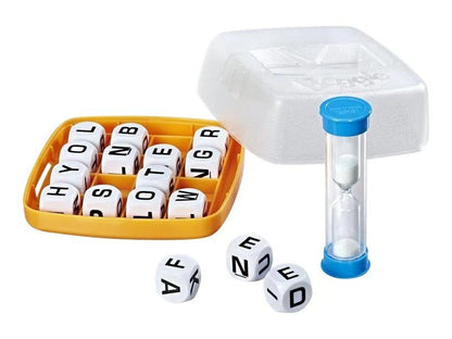 Hasbro Gaming Boggle Classic Word Game