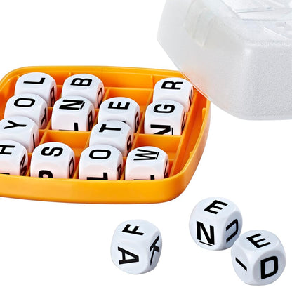 Hasbro Gaming Boggle Classic Word Game