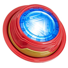 Hasbro Marvel Avengers Iron Man Light-Up Arc Reactor Roleplay Toy