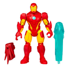 Hasbro Marvel Mix Mashers Action Figure