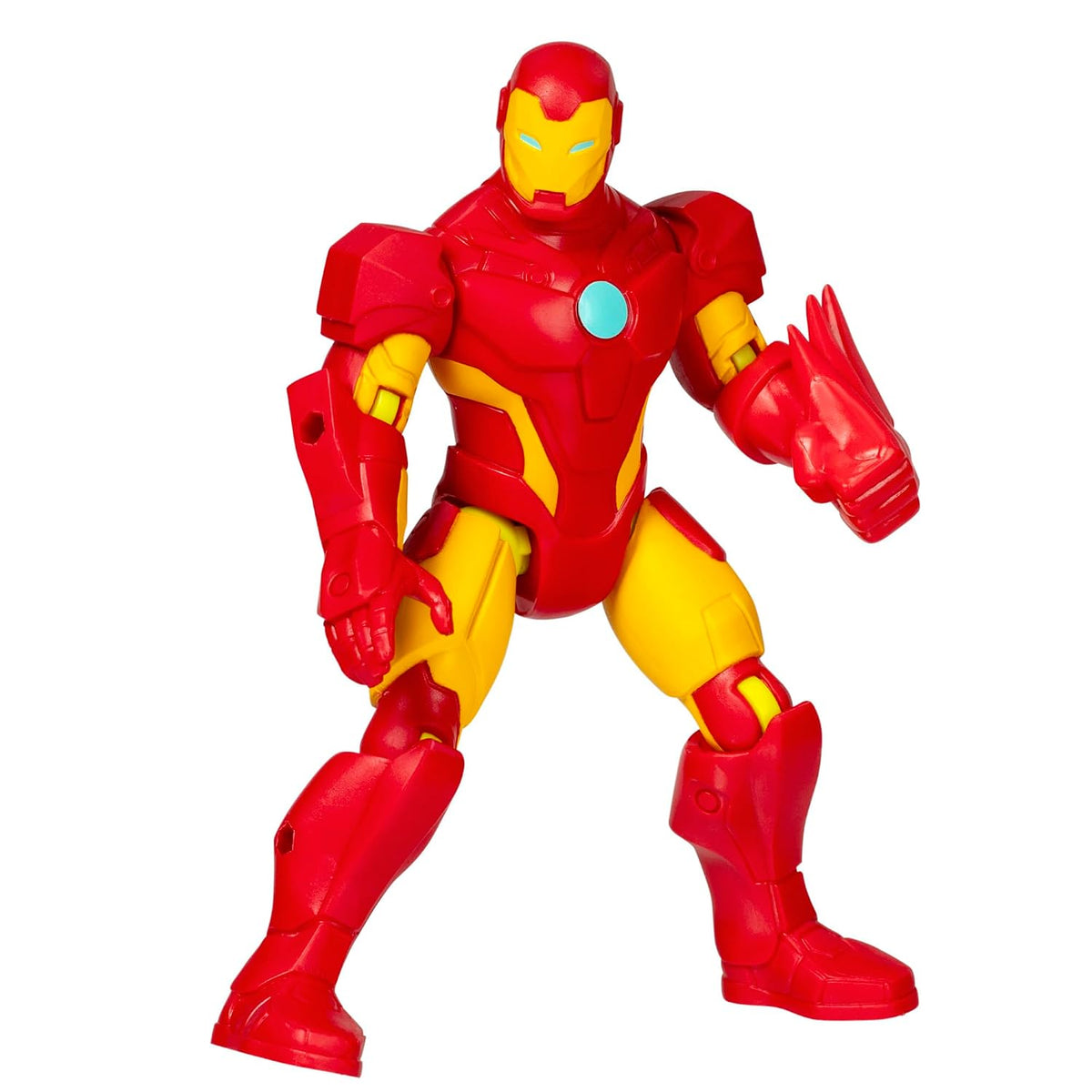 Hasbro Marvel Mix Mashers Action Figure