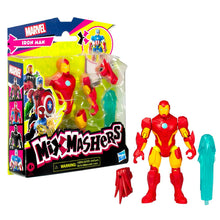 Hasbro Marvel Mix Mashers Action Figure