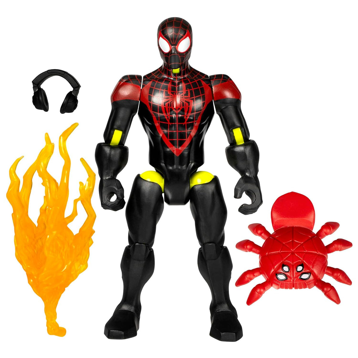 Hasbro Marvel Mix Mashers Action Figure