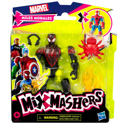 Hasbro Marvel Mix Mashers Action Figure