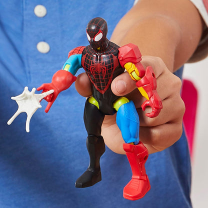Hasbro Marvel Mix Mashers Action Figure