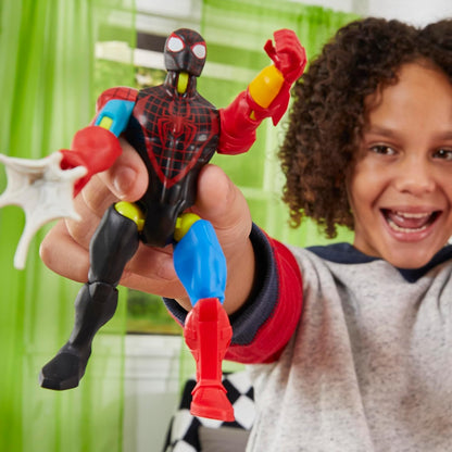Hasbro Marvel Mix Mashers Action Figure