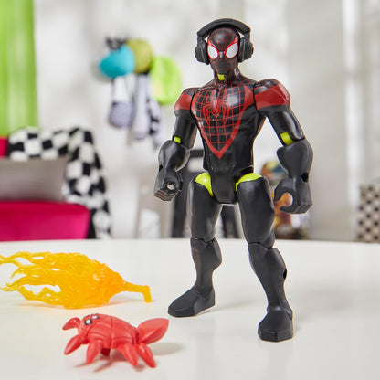 Hasbro Marvel Mix Mashers Action Figure
