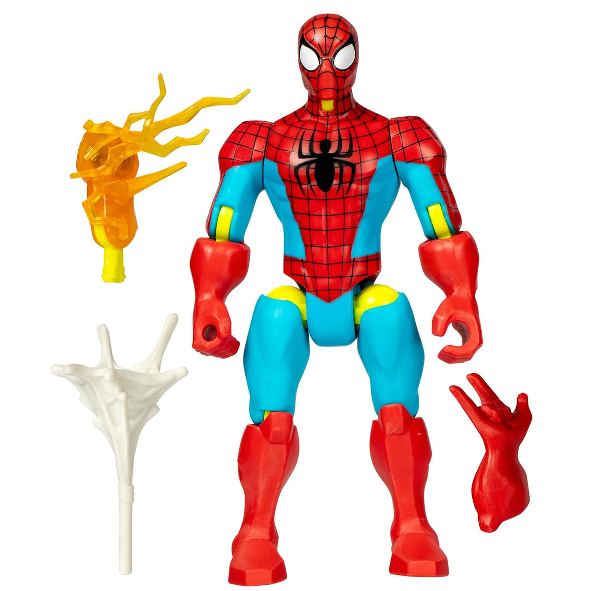 Hasbro Marvel Mix Mashers Action Figure