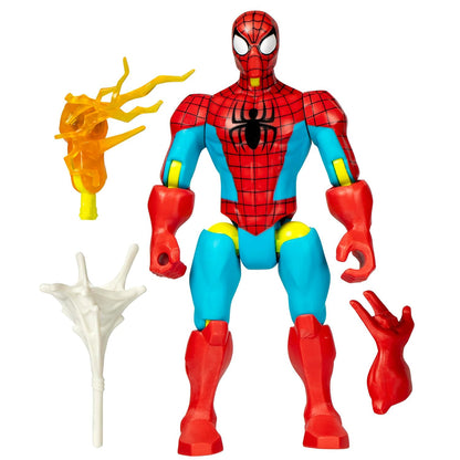 Hasbro Marvel Mix Mashers Action Figure