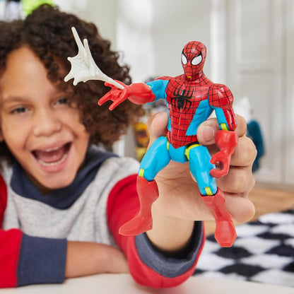 Hasbro Marvel Mix Mashers Action Figure