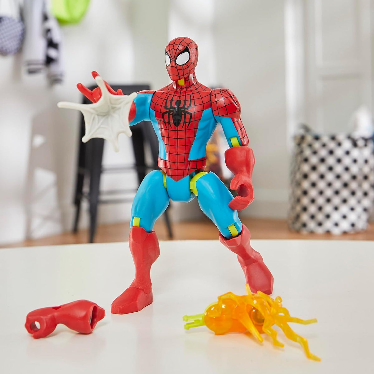 Hasbro Marvel Mix Mashers Action Figure