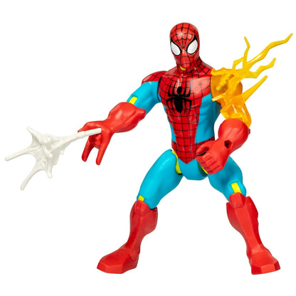 Hasbro Marvel Mix Mashers Action Figure