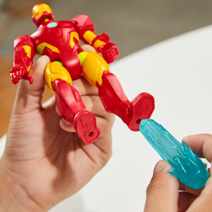 Hasbro Marvel Mix Mashers Action Figure