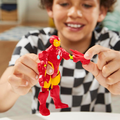 Hasbro Marvel Mix Mashers Action Figure