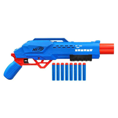 Hasbro Nerf Alpha Strike Big Cat DB-2 Blaster Gun