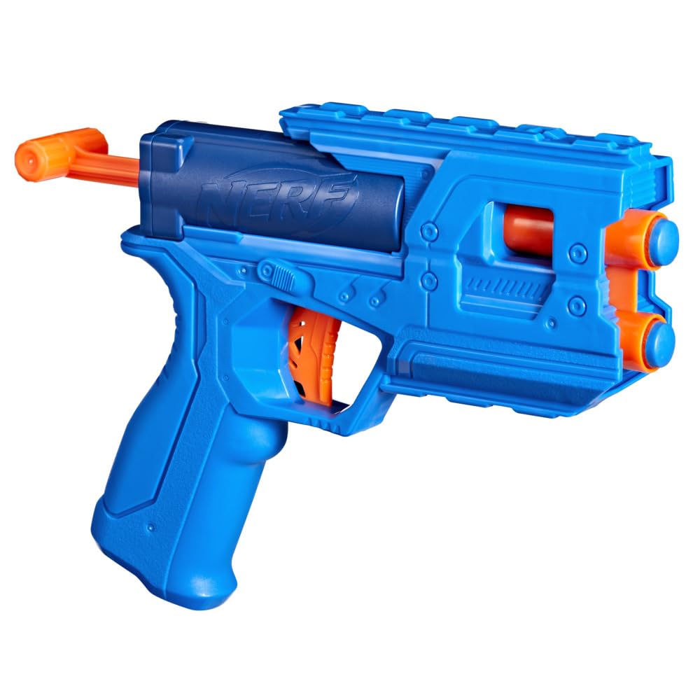 Hasbro Nerf N-Series Purestrike Dart Blaster Gun