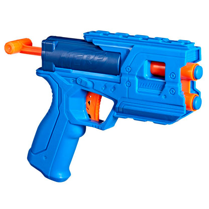 Hasbro Nerf N-Series Purestrike Dart Blaster Gun