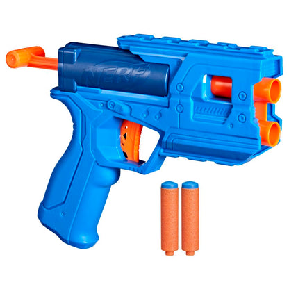 Hasbro Nerf N-Series Purestrike Dart Blaster Gun