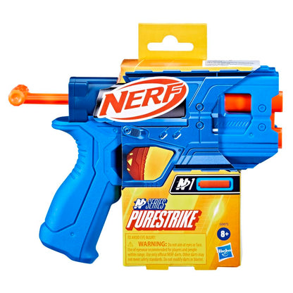 Hasbro Nerf N-Series Purestrike Dart Blaster Gun