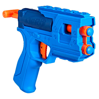Hasbro Nerf N-Series Purestrike Dart Blaster Gun