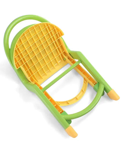 Hello Folding Kids Chair